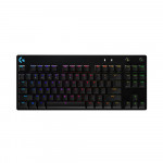Bàn Phím Cơ Logitech G Pro Gaming GX Blue Switch (920-009396)