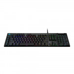 Bàn Phím Cơ Logitech G813 RGB GL Tactile Switch (920-08995)