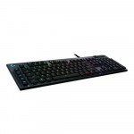 Bàn Phím Cơ Logitech G813 RGB GL Tactile Switch (920-08995)