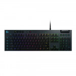 Bàn Phím Cơ Logitech G813 RGB GL Tactile Switch (920-08995)