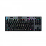 Bàn Phím Cơ Logitech G913 TKL Wireless GL Linear Switch (920-009523)