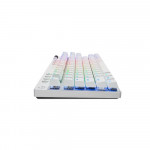 Bàn Phím Cơ Logitech G Pro X TKL Lightspeed Tactile Switch White (920-012149)