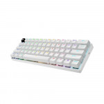 Bàn Phím Cơ Logitech G Pro X 60 Lightspeed White (920-011935)