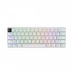Bàn Phím Cơ Logitech G Pro X 60 Lightspeed White (920-011935)