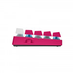 Bàn Phím Cơ Logitech G Pro X 60 Lightspeed Rose (920-011954)