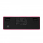 Bàn Phím Cơ Logitech G Pro X 60 Lightspeed Rose (920-011954)