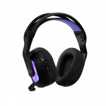 Tai Nghe Gaming Logitech G522 Lightspeed Black (981-001545)