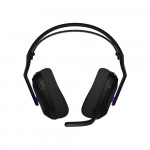 Tai Nghe Gaming Logitech G522 Lightspeed Black (981-001545)