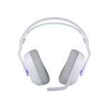 Tai Nghe Gaming Logitech G522 Lightspeed White (981-001551)