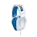 Tai Nghe Gaming Logitech G335 White (981-001019)