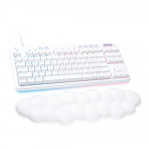 Bàn Phím Cơ Logitech G713 TKL Tactile Switch Aurora Off White (920-010427)