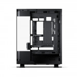 Vỏ Case Phanteks Evolv X2 Matrix TG Satin Black (PH-ES524XM_DBK01)