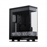 Vỏ Case Phanteks Evolv X2 Matrix TG Satin Black (PH-ES524XM_DBK01)