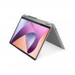 Laptop Lenovo IdeaPad Flex 5 14ABR8 82XX00FVVN Ryzen 5 5625U/ 16GB/ 512GB/ 14 Inch WUXGA/ Win 11/ Xám