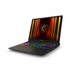 Laptop MSI Vector 16 HX AI A2XWIG-062VN Core Ultra 9 275HX/ 16GB/ 1TB/ RTX 5080/ 16 Inch QHD+ 240Hz/ Win 11/ Xám