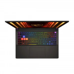 Laptop MSI Vector 16 HX AI A2XWIG-062VN Core Ultra 9 275HX/ 16GB/ 1TB/ RTX 5080/ 16 Inch QHD+ 240Hz/ Win 11/ Xám