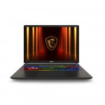 Laptop MSI Vector 16 HX AI A2XWIG-062VN Core Ultra 9 275HX/ 16GB/ 1TB/ RTX 5080/ 16 Inch QHD+ 240Hz/ Win 11/ Xám