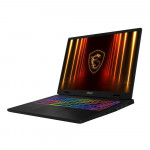 Laptop MSI Crosshair 16 HX AI D2XWGKG-034VN Core Ultra 7-255HX/ 16GB/ 1TB/ RTX 5070/ 16 Inch QHD+ 240Hz/ Win 11/ Xám