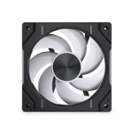 Quạt Tản Nhiệt Phanteks D30 120mm PWM Fan DRGB Black (PH-F120D30_DRGB_PWM_BK01)