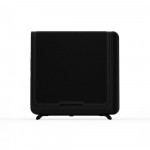 Vỏ Case HYTE X50 Air - Pitch Black (CS-HYTE-X50A-BB)