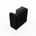 Vỏ Case HYTE X50 - Pitch Black (CS-HYTE-X50G-BB)