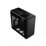 Vỏ Case HYTE X50 - Pitch Black (CS-HYTE-X50G-BB)