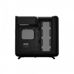 Vỏ Case HYTE X50 - Pitch Black (CS-HYTE-X50G-BB)