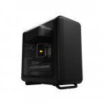 Vỏ Case HYTE X50 - Pitch Black (CS-HYTE-X50G-BB)