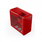 Vỏ Case HYTE X50 - Panel Wild Cherry (CS-HYTE-X50G-RR)