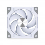 Quạt Tản Nhiệt Phanteks D30 120mm PWM Fan DRGB White (PH-F120D30_DRGB_PWM_WT01)