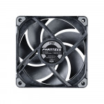 Quạt Tản Nhiệt Phanteks T30 120 PWM Triple Mode Premium Fan - Triple Pack (PH-F120T30_BG_3P)