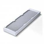 Tản Nhiệt Nước Phanteks Glacier One 360M25G2 LCD DRGB White (PH-GO360M25G2LCD_DWT01)