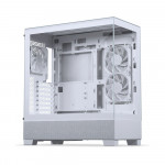 Vỏ Case Phanteks XT View Matrix White (PH-XT523VM1_DWT01)