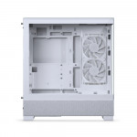 Vỏ Case Phanteks XT View Matrix White (PH-XT523VM1_DWT01)