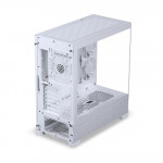 Vỏ Case Phanteks XT View Matrix White (PH-XT523VM1_DWT01)