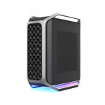 Vỏ Case Cooler Master Cosmos Standard Panel Black
