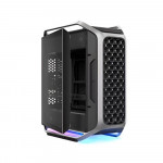 Vỏ Case Cooler Master Cosmos Standard Panel Black