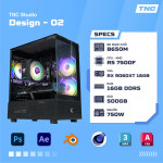 TNC Studio Design 02