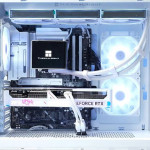 PC Core Ultra 7 - Supernova i5070