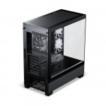 Vỏ Case Phanteks XT View Matrix Black (PH-XT523VM1_DBK01)