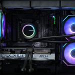 TNC Studio Design Stable - 01