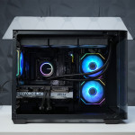 TNC Studio Design Stable - 01