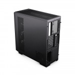 Vỏ Case Phanteks Enthoo Pro 620 Tempered Glass Windows - Satin Black (PH-ES620PTG_DBK01)