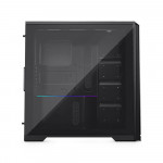 Vỏ Case Phanteks Enthoo Pro 620 Tempered Glass Windows - Satin Black (PH-ES620PTG_DBK01)