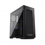 Vỏ Case Phanteks Enthoo Pro 620 Tempered Glass Windows - Satin Black (PH-ES620PTG_DBK01)