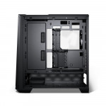 Vỏ Case Phanteks Eclipse G400A Tempered Glass - Satin Black (PH-EC400GA_DBK01)