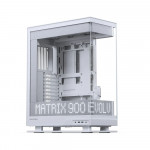 Vỏ Case Phanteks Evolv X2 Matrix TG Grey White (PH-ES524XM_DMW01)