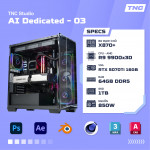 TNC Studio AI Dedicated - 03