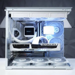 PC Gaming - Supernova i5070Ti