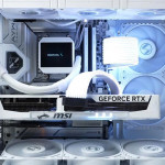 PC Gaming - Supernova i5070Ti